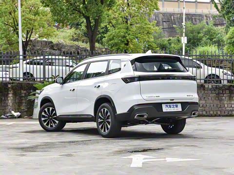 2025�� 290TGDI DCT�˷�� 7��