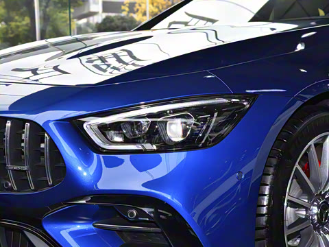 2023�� AMG GT 50 4MATIC+ �����ܳ�