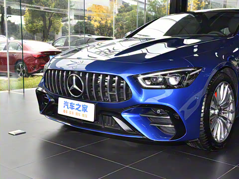 2023�� AMG GT 50 4MATIC+ �����ܳ�