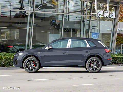 2024�� 45 TFSI ��ѡ������