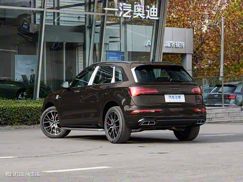 2024�� 45 TFSI ��ѡ������