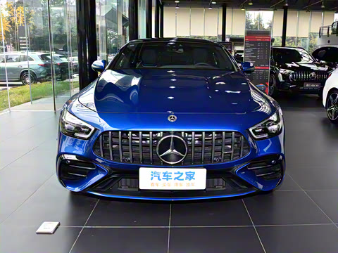 2023�� AMG GT 50 4MATIC+ �����ܳ�
