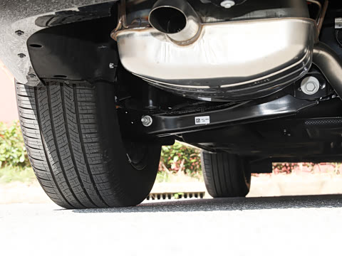 2025�� ���L 2.0T EcoBoost E�춯��������������