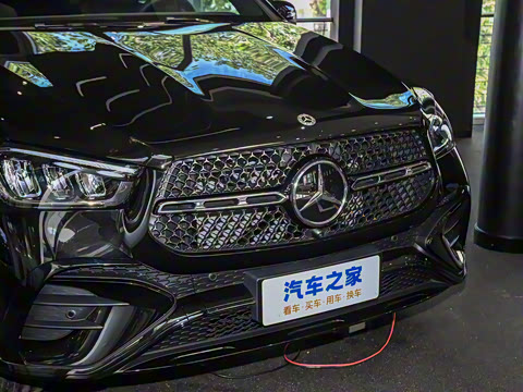 2024�� GLE 350 4MATIC ����SUV ʱ����