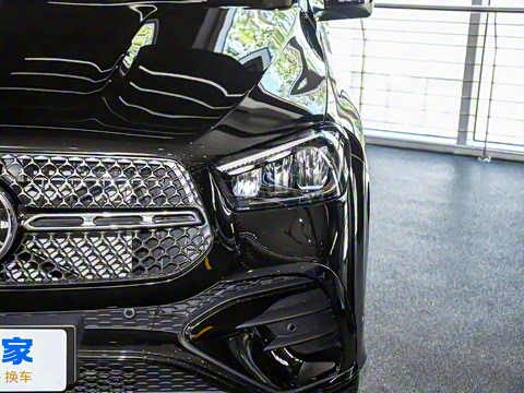 2024�� GLE 350 4MATIC ����SUV ʱ����