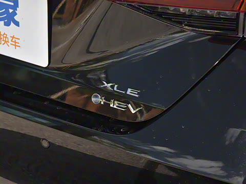 2024�� ˫�� 2.5L XLE����