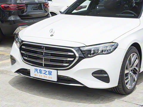 2024�� �Ŀ� E 300 L ʱ����