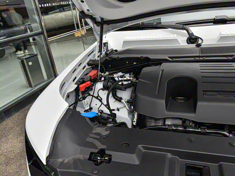 2025�� 110 3.0T P400 X-Dynamic SE