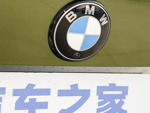 2024�� M4˫�Ž��ܳ� M xDrive ������