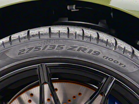 2024�� M4˫�Ž��ܳ� M xDrive ������