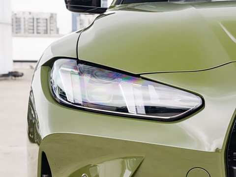 2024�� M4˫�Ž��ܳ� M xDrive ������