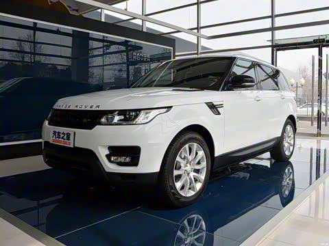 2015�� 3.0 SDV6 HSE DYNAMIC