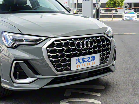 2024�� 40 TFSI ʱ�ж�����