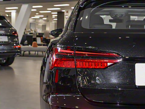 2024�� Avant �ȷ��� 45 TFSI ��ѡ������