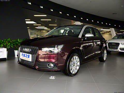 2014�� 30 TFSI Sportback������