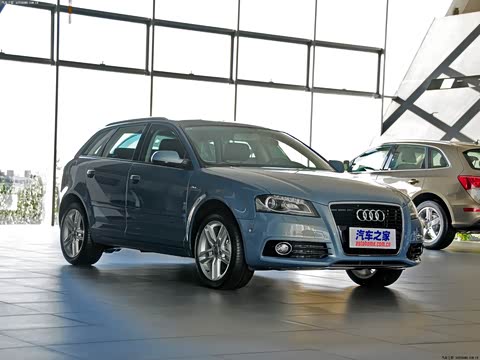 2013�� Sportback 35 TFSI ������