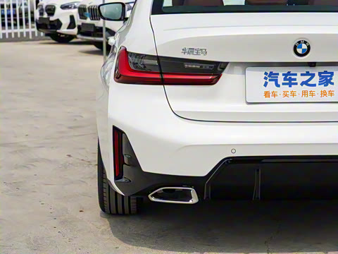 2025�� 325i M�˶���װ