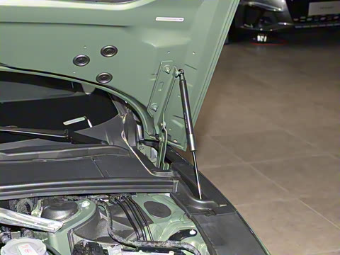 2024�� Sportback 40 TFSI ʱ�ж�����