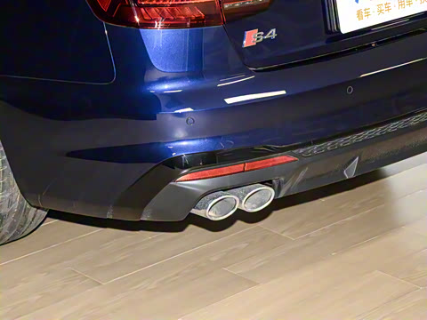 2024�� S4 3.0TFSI