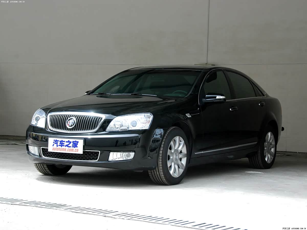 Buick Series 525