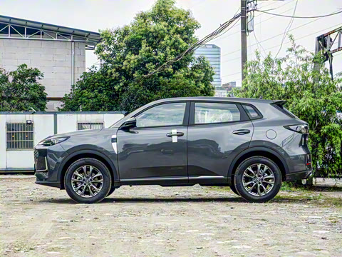 2024�� ������ 1.5T DCT�����