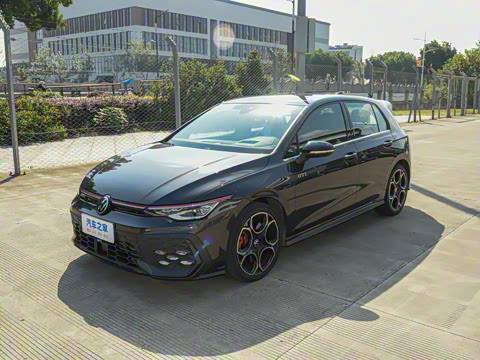 2025�� 380TSI DSG GTI