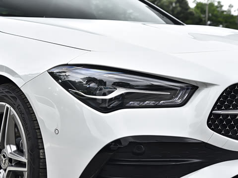 2024�� �Ŀ� CLA 200