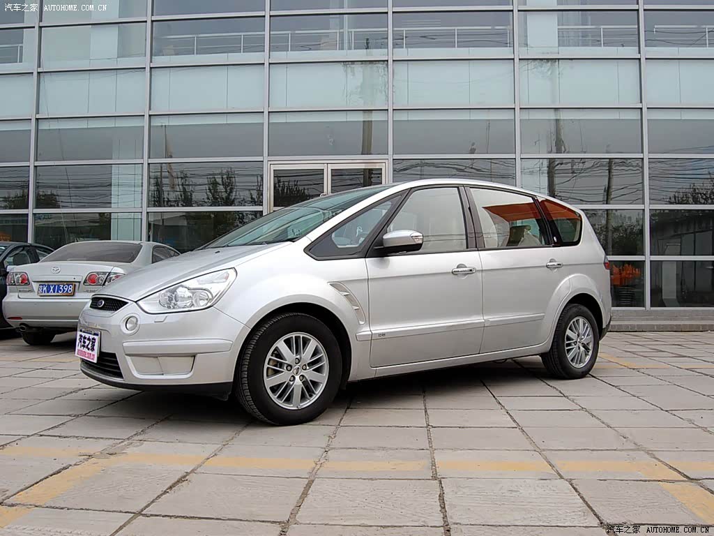 Ford Series 498