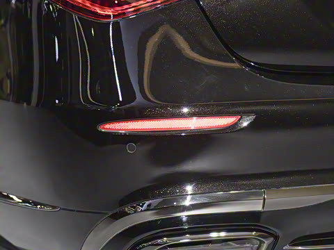 2025�� �Ŀ� S 680 4MATIC ��ҹ��