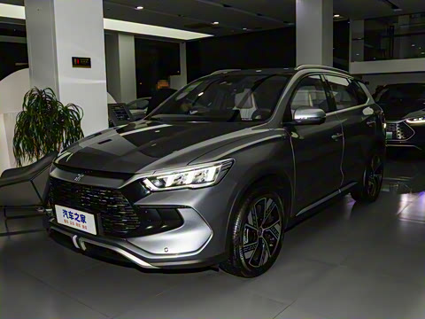 2024�� ��ҫ�� DM-i 110KM׿Խ��