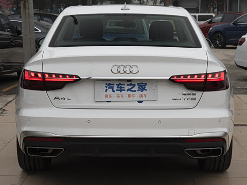 2025�� 200���������� 40 TFSI ʱ�ж�����