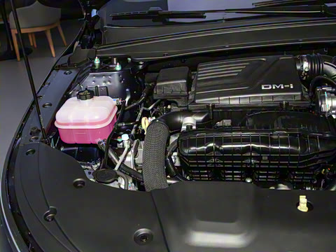 2024�� DM-i 55KM �캽��ҫ��