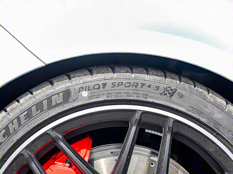 2024�� �Ŀ� AMG CLA 45 S 4MATIC+