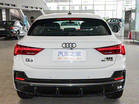2025��  quattro 45�����ذ� 40TFSI ʱ����