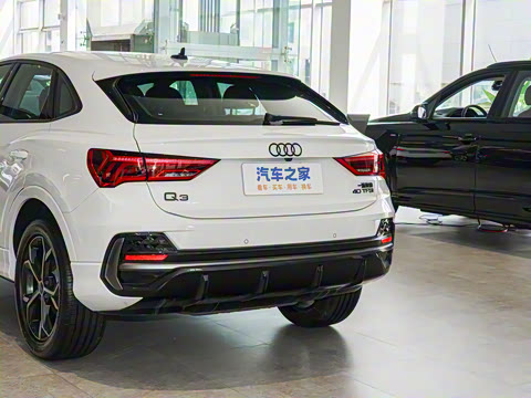 2025��  quattro 45�����ذ� 40TFSI ʱ����