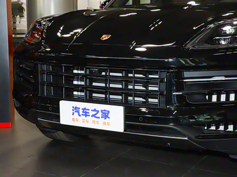 2025�� Cayenne 3.0T ���۰�