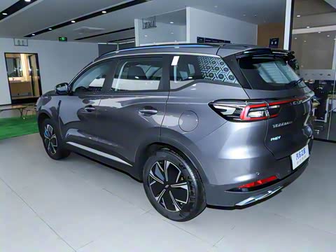 2023�� �ھ��� 1.5T 100KM ����