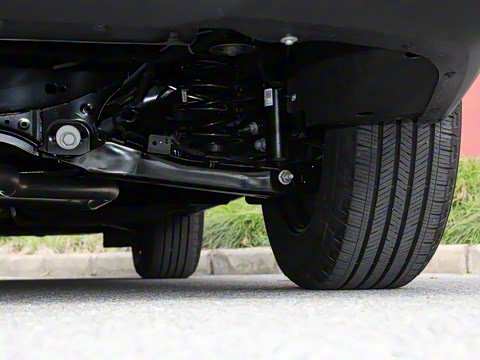 2025�� ���L 2.0T EcoBoost E�춯��������ʱ����