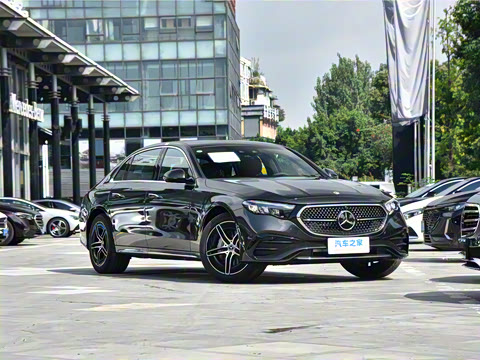 2025�� E 300 L �����˶���