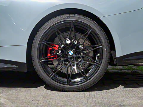 2024�� M4˫�Ž��ܳ� ������