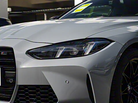 2024�� M4˫�Ž��ܳ� ������