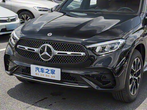 2024�� �Ŀ� GLC 260 L 4MATIC ������ 7��