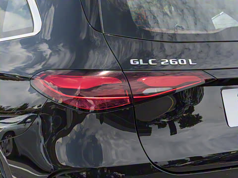 2024�� �Ŀ� GLC 260 L 4MATIC ������ 7��
