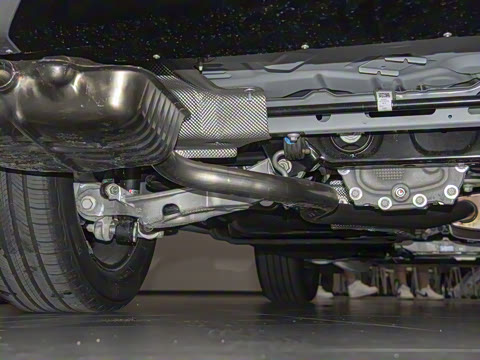 2024��  2.3T EcoBoost �����ѽ�� 7��