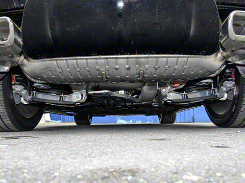 2025�� 400PS Dynamic HSE