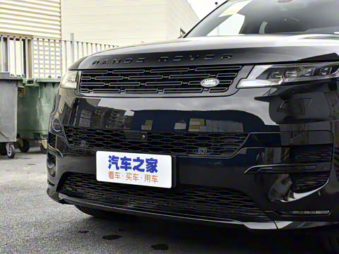 2025�� 400PS Dynamic HSE