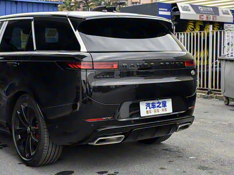 2025�� 400PS Dynamic HSE