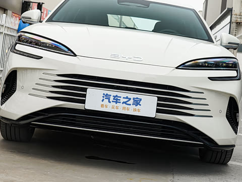 2025�� �Ǽݰ� DM-i 1.5L 125km ��Ӣ��