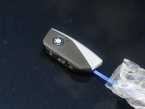 2025�� 530Li xDrive ������װ