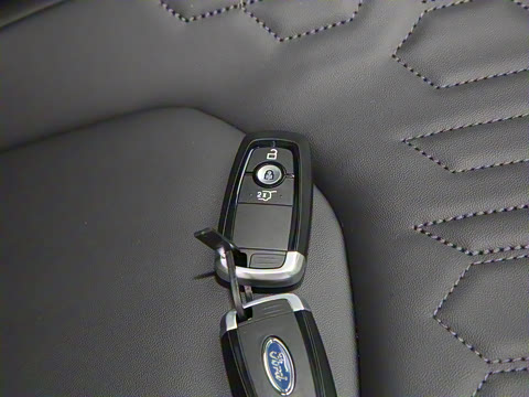 2024�� ���L 2.0T EcoBoost ��������ʱ����